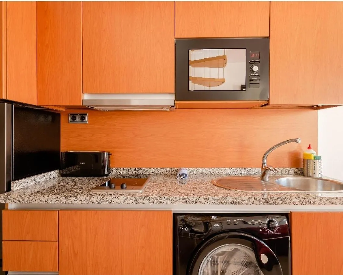 Benalmadenapartments Bbq Penthouse Patos Club 0*, Benalmadena Spain