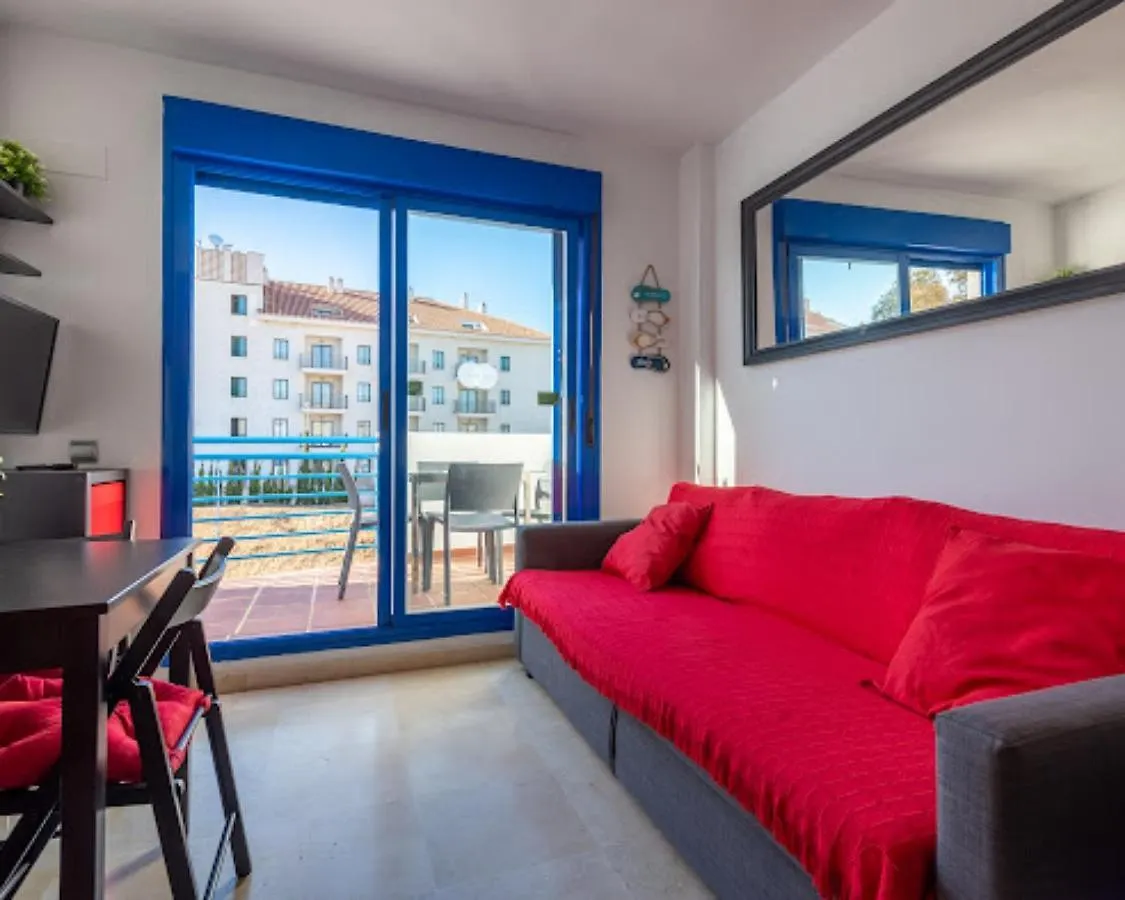 Benalmadenapartments Bbq Penthouse Patos Club 0*, Benalmadena