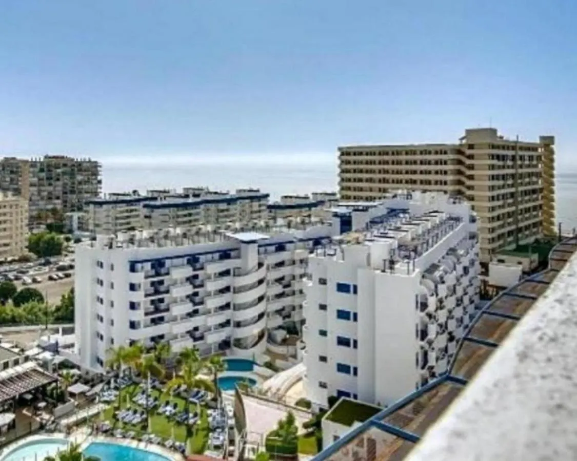 Benalmadenapartments Bbq Penthouse Patos Club contacts