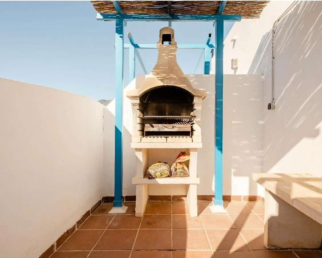 Benalmadenapartments Bbq Penthouse Patos Club 0*, Benalmadena Spain