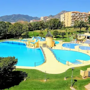  Apartamento Minerva Wonderful Sea Views