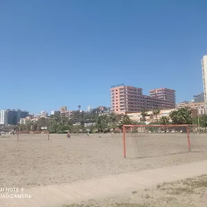  Apartamento Estudio Costa