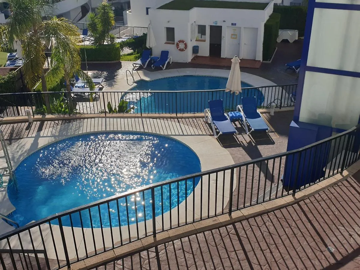 Appartamento Benalmadenapartments Bbq Penthouse Patos Club Spagna