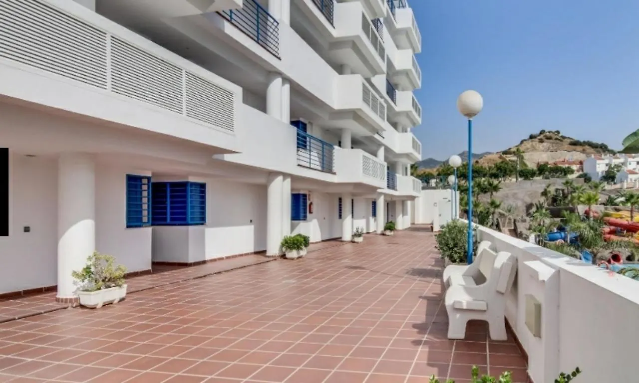 Benalmadenapartments Bbq Penthouse Patos Club 0*, Benalmadena Spain