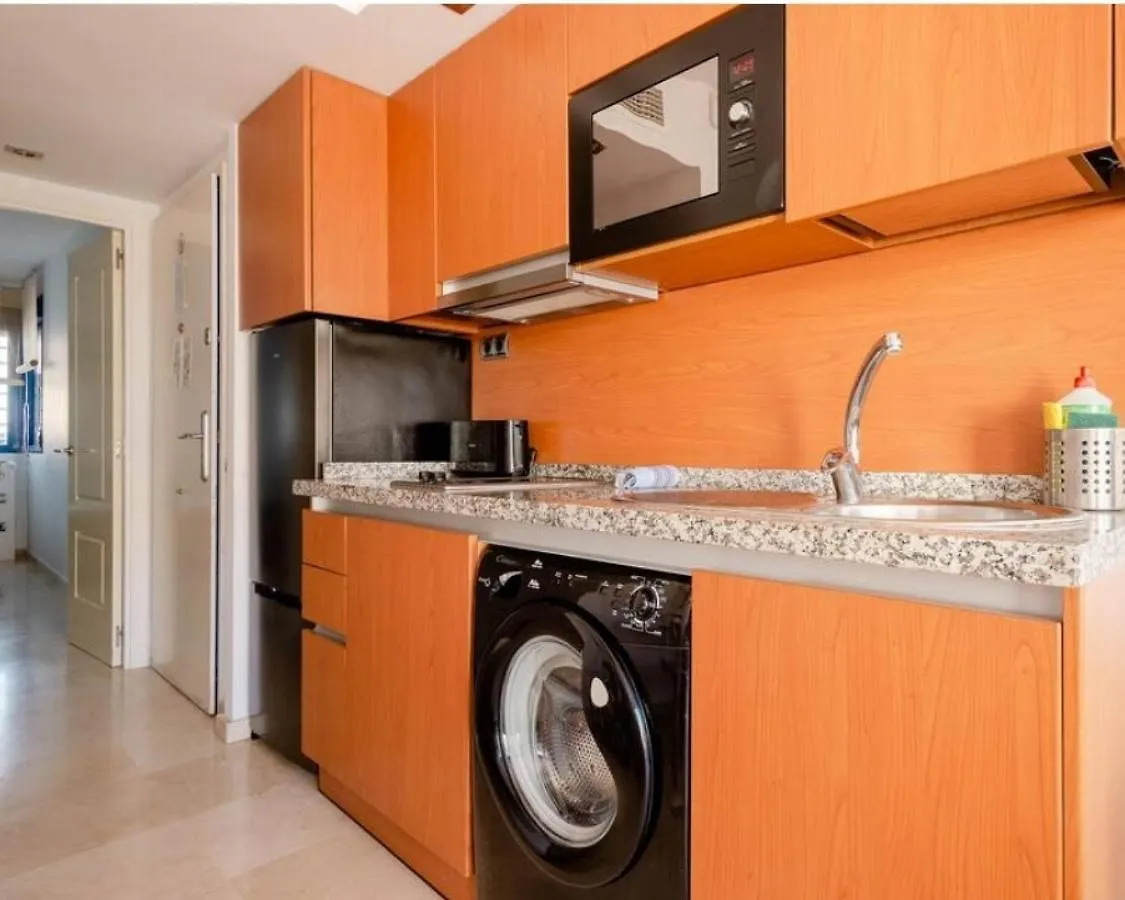 Benalmadenapartments Bbq Penthouse Patos Club 0*, Benalmadena