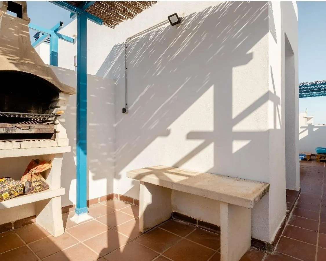 Benalmadenapartments Bbq Penthouse Patos Club Benalmadena