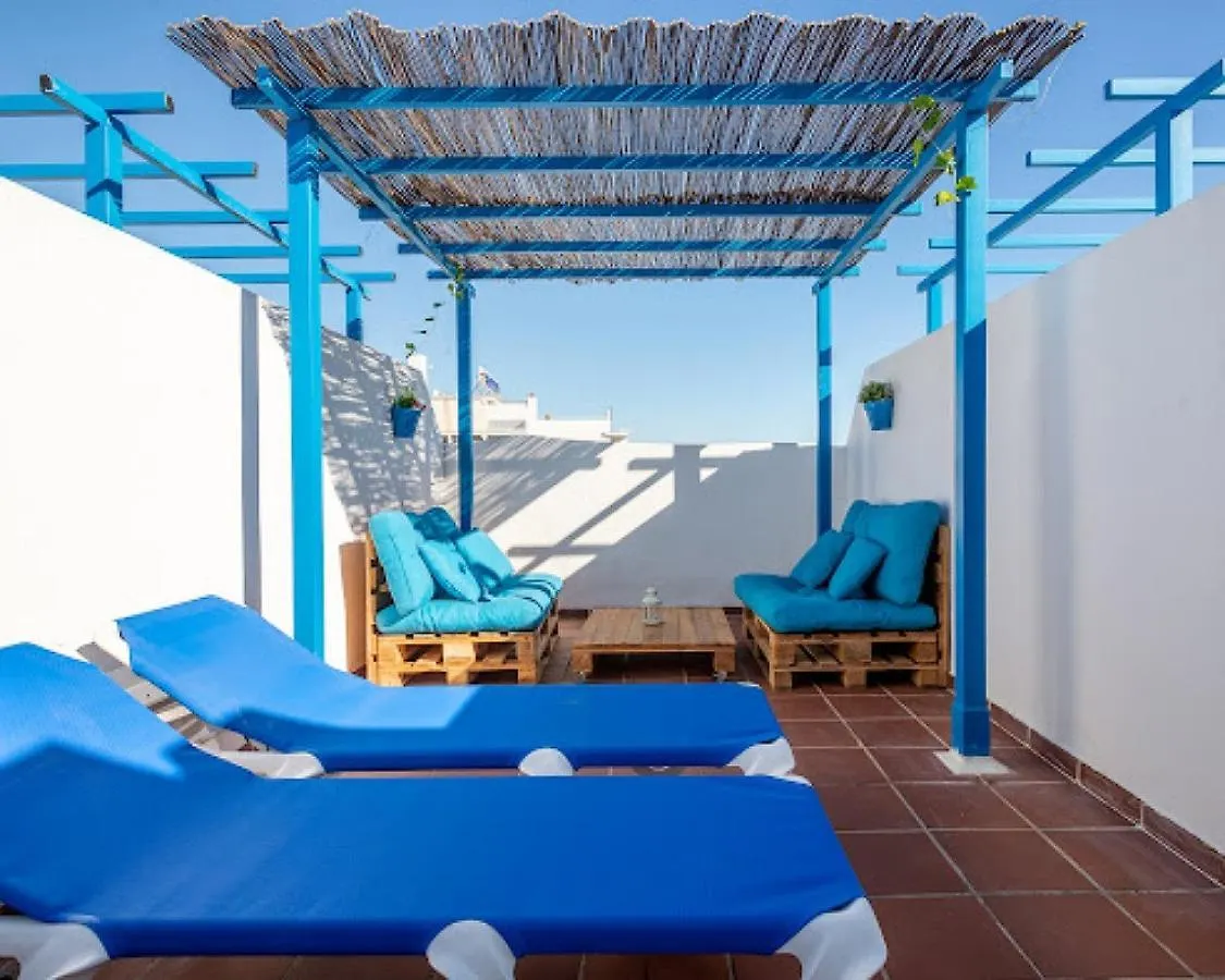 Appartamento Benalmadenapartments Bbq Penthouse Patos Club